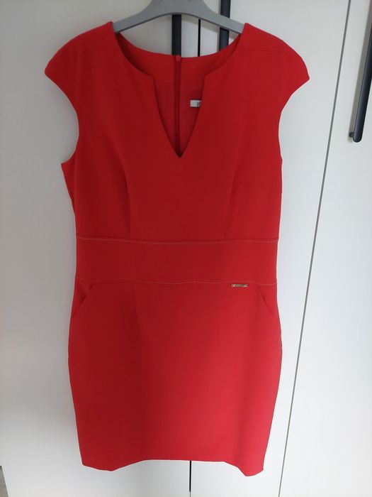 Elegancka sukienka Pretty one