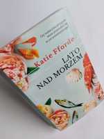 Lato nad morzem - Katie Fforde