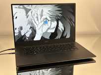 Biznesowy Laptop Dell Precision 5530 i7 8GEN 16GB 512GB Quadro P1000M