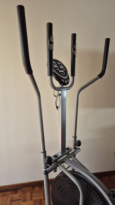 Bicicleta elíptica