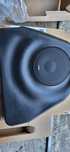 Subwoofer samochodowy golf 6
