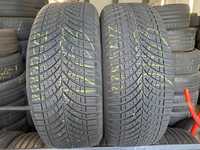 Opony 225/55/17 Goodyear Vector 4 Seasons