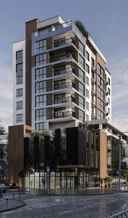 Продається 2-кімнатна квартира, район ПРОСПЕКТУ