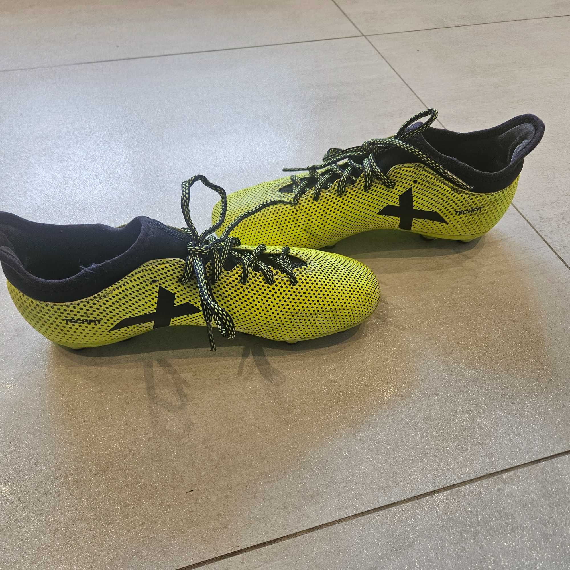 Korki piłkarskie adidas r.38 2/3