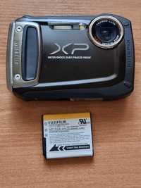 Фотоаппарат fujifilm xp100 на запчасти или восстановление