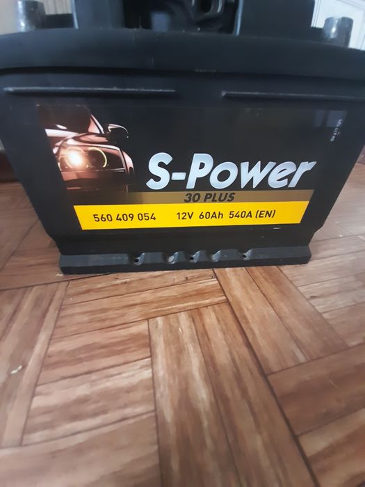 Продам аккумулятор