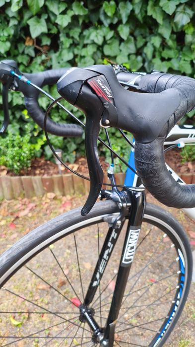 Kross Vento 1.0 PO SERWISIE gotowy do jazdy