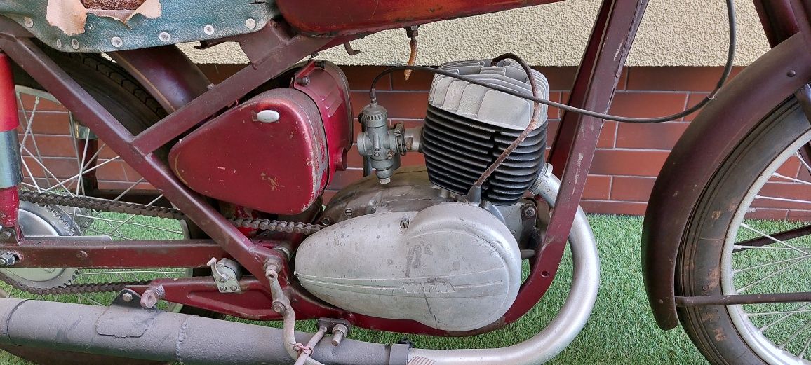 Wfm S34 z 1964roku