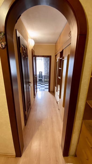 Сдам 1 комнатную квартиру.