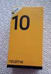 Telefon Real me 10 super stan