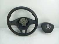 Kierownica Vw Transporter T6 2018r