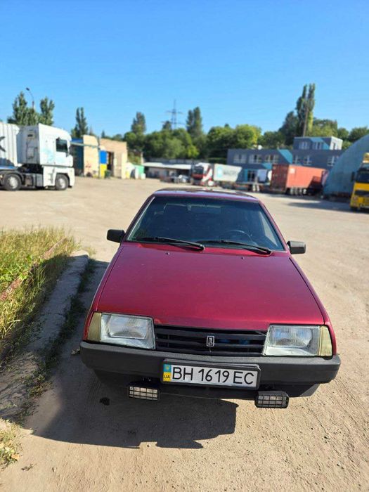 Продам Ваз 2109.