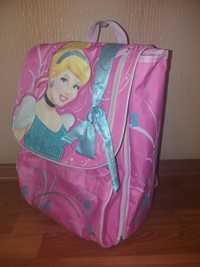 Школьный рюкзак ранец портфель Disney