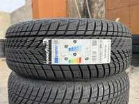 215/55 r17 Goodyear UltraGrip Performance 3 2023 год НОВАЯ