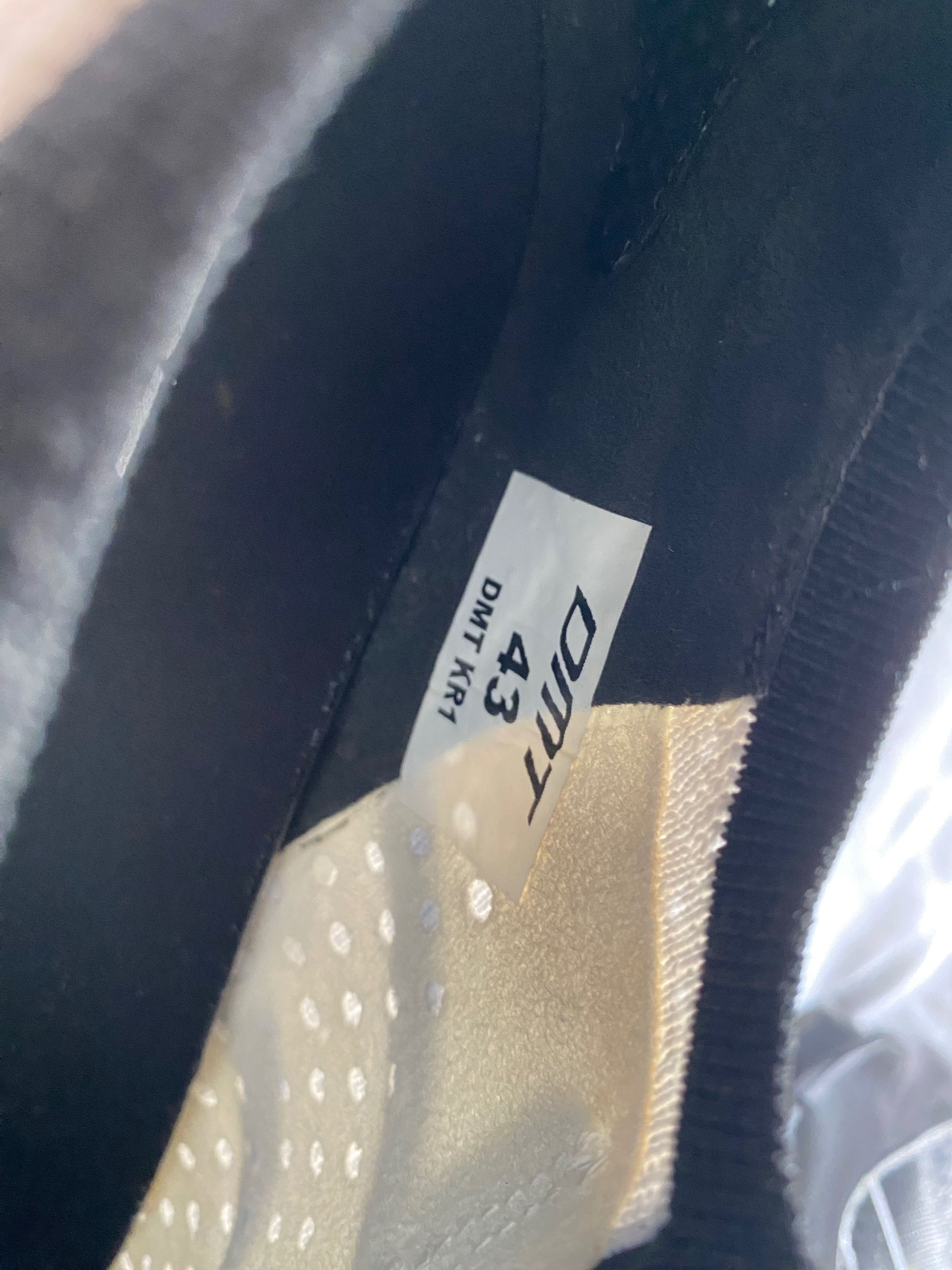 Buty Szosowe DMT KR1 r43