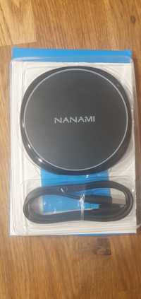 Ładowarka indukcyjna Nanami
Model U6