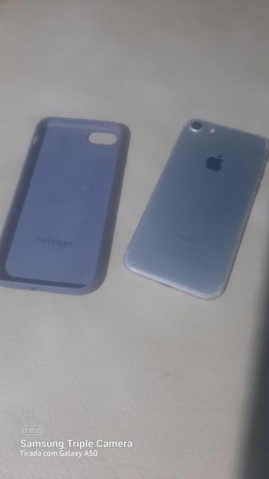 Iphone 7 ecran novo