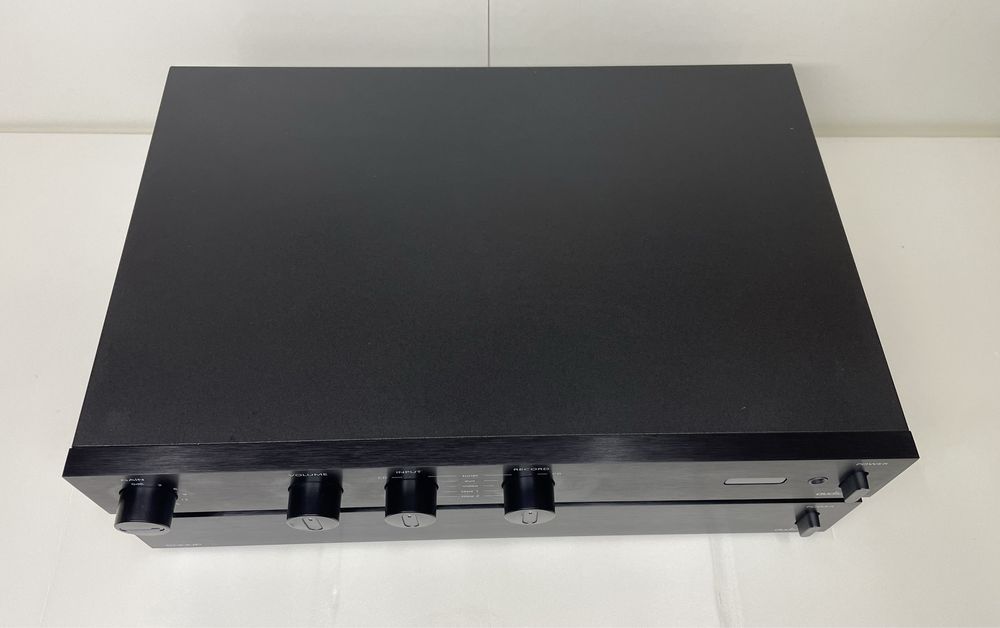 Audiolab 8000Q  8000P