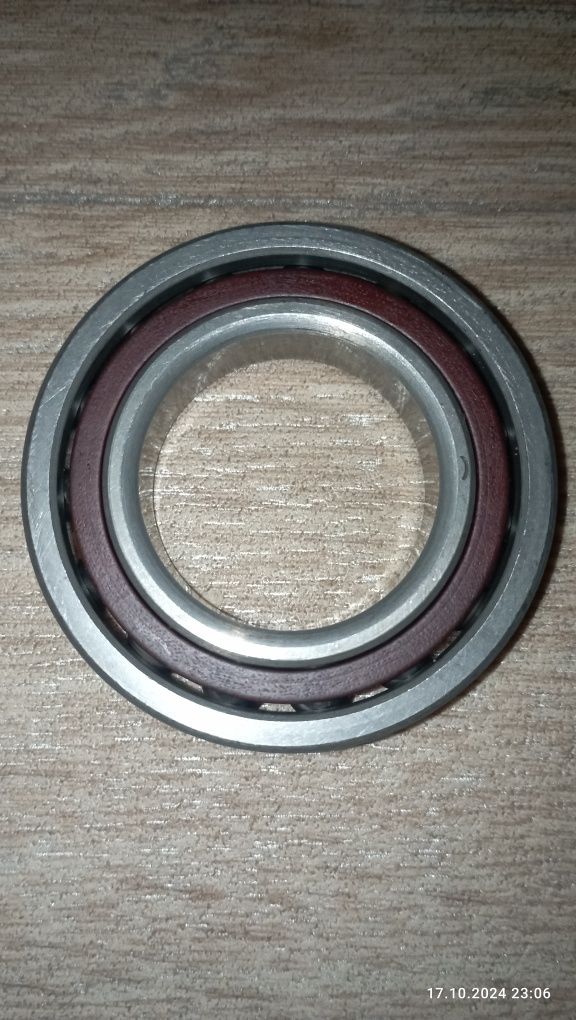 Подшипник 4 - 36107Е