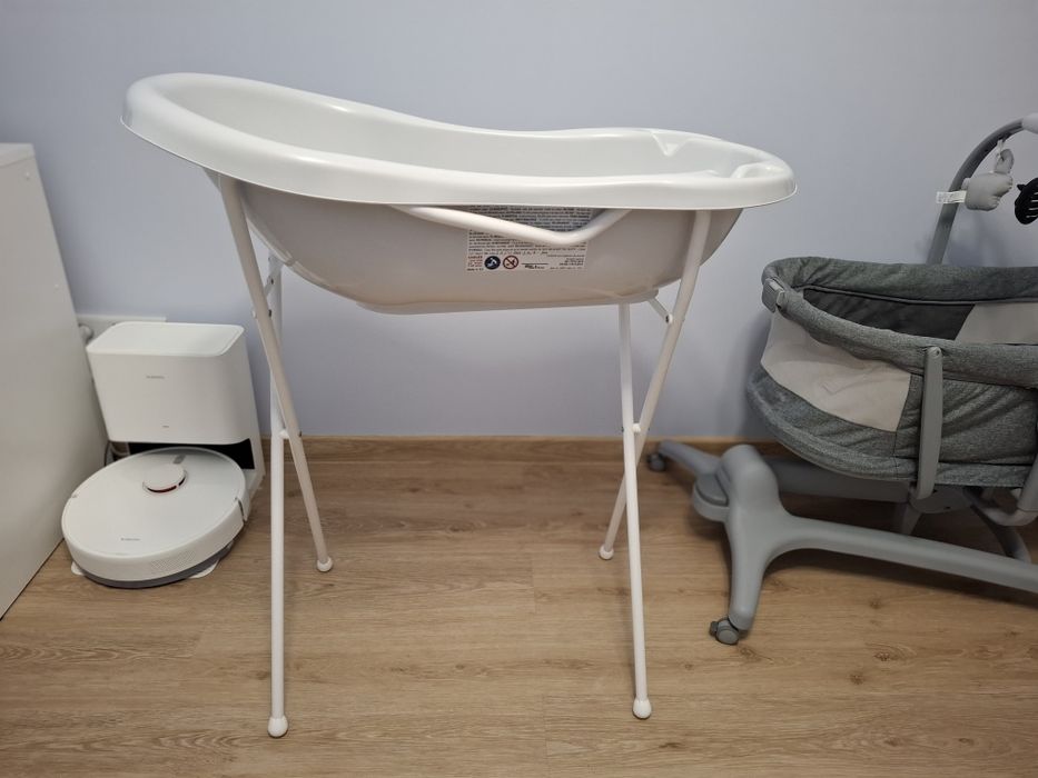 Wanienka dla dziecka w bardzo dobrym stanie 80cm