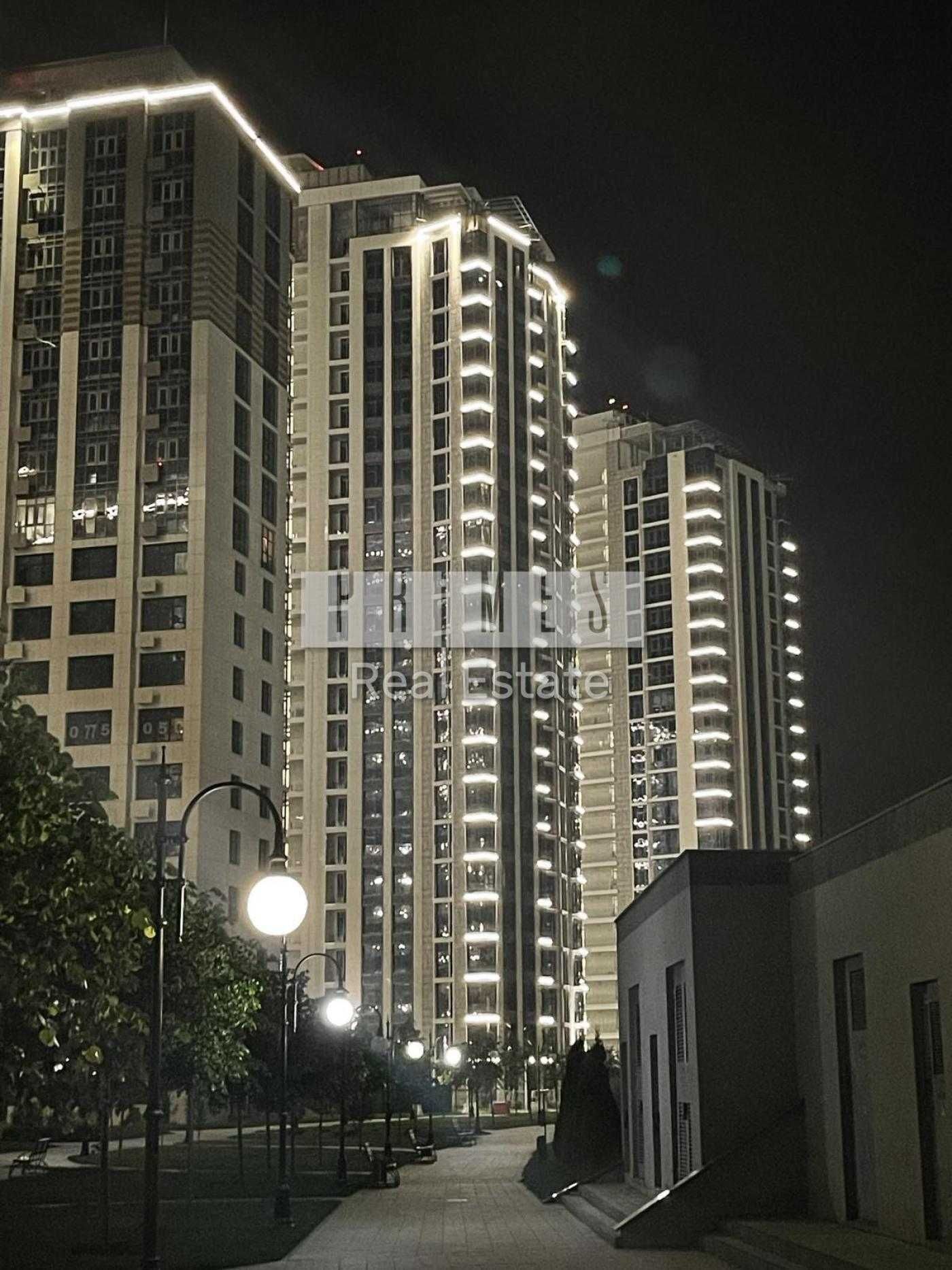Драгомирова, Новопечерські Липки,125м2, Дизайнерський ремонт.
