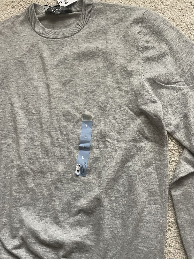 Светр чоловічий Primark