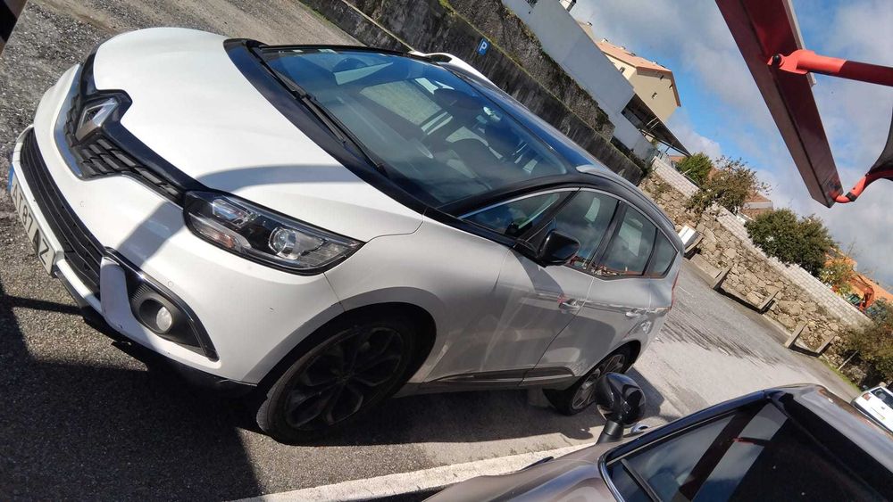 Passo carinha com prestações