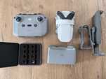 Dron DJI Mini 2 + iPad + akcesoria