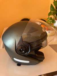 Helmet ECER 22-05 Ride motorbike S