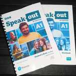 Speakout від A1 до В2, нове видання 3nd Edition