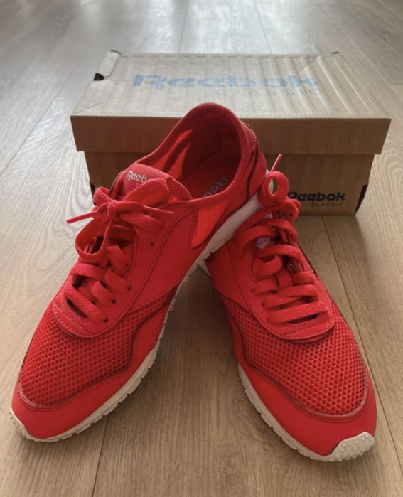 Reebok CL Nylon Slim Mesh rozm. 39