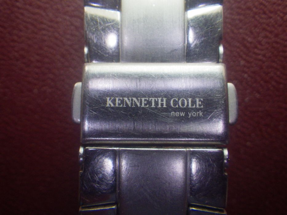 Часы мужские Kenneth Cole