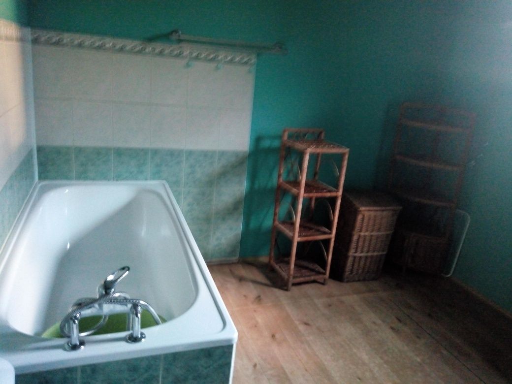 Sprzedam lokal mieszkalny w zabudowie typu bliźniak