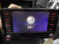 Composition media сеносорная carplay android auto оригинал 2020г