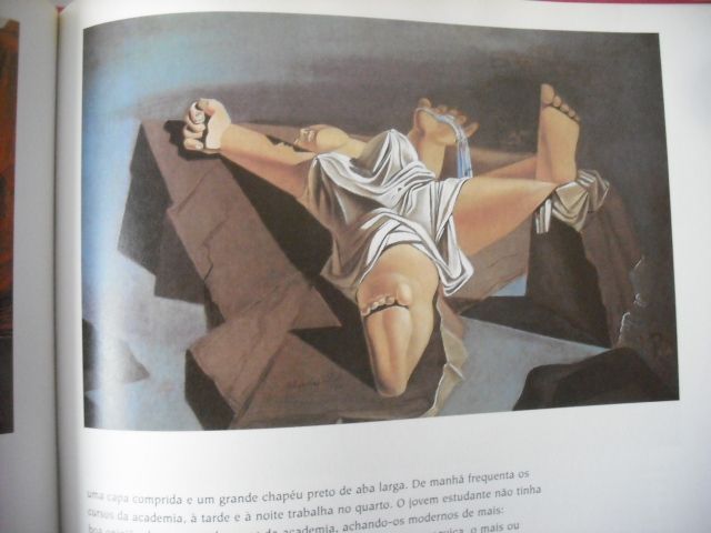Salvador Dali