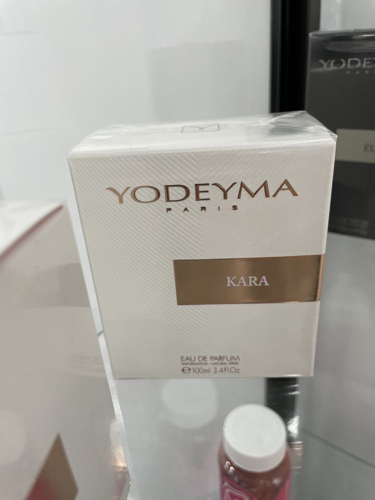 Yodeyma Perfumes 100ml