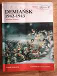Demiańsk 1942/1943 Osprey Napoleon V