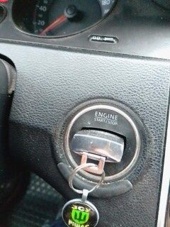 Volkswagen Passat b6