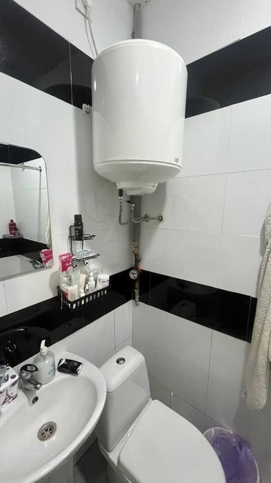 Квартира з ремонтом усього за 23000 дол.