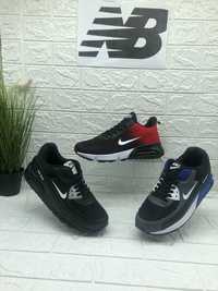 Nike Airmax 90 Nowe meskie buty adidasy sportowe 41,42,43,44,45,46