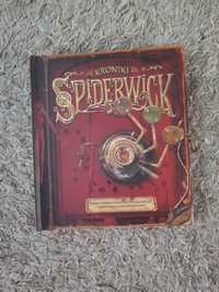 Kroniki Spiderwick