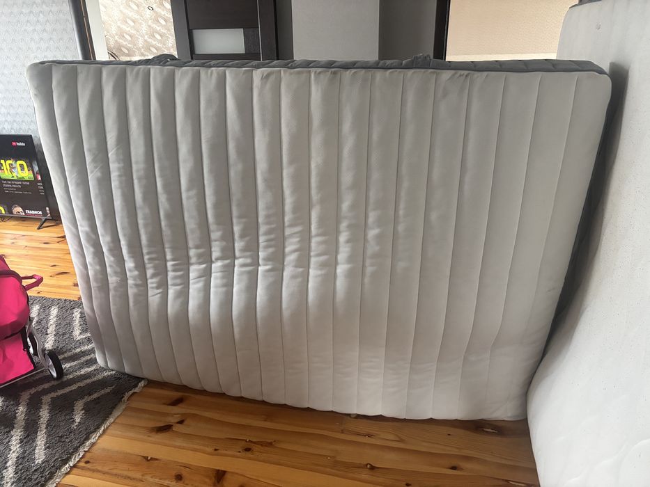 Матрас 900/2000 в хорошому стані IKEA