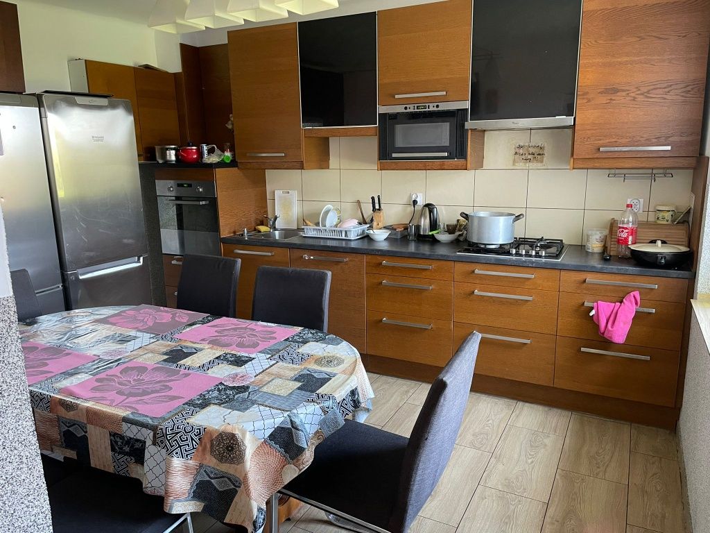 Kwatery pracownicze hostel Teresin