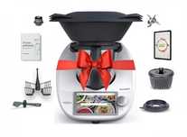 Thermomix TM6 -  + GRATIS