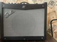 Fender mustang 3 . 100 ватт .Підсилювач , усилок , комбик