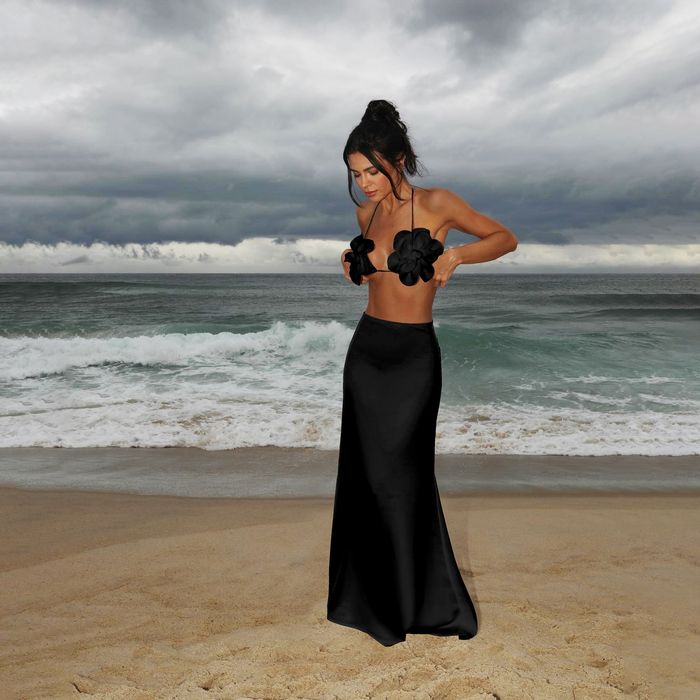 Strój kąpielowy bikini monokini zestaw 3 częściowy