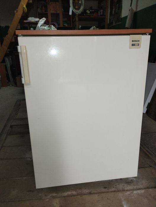 Морозильна камера Bosch
