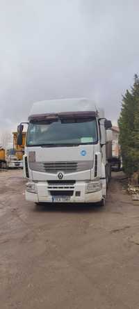 Renault Premium  Renault Premium manualna tacho tarczki