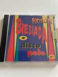 Kolor - Biesiada z Disco Polo vol. 1 CD wyd. Green Star - 1 wydanie