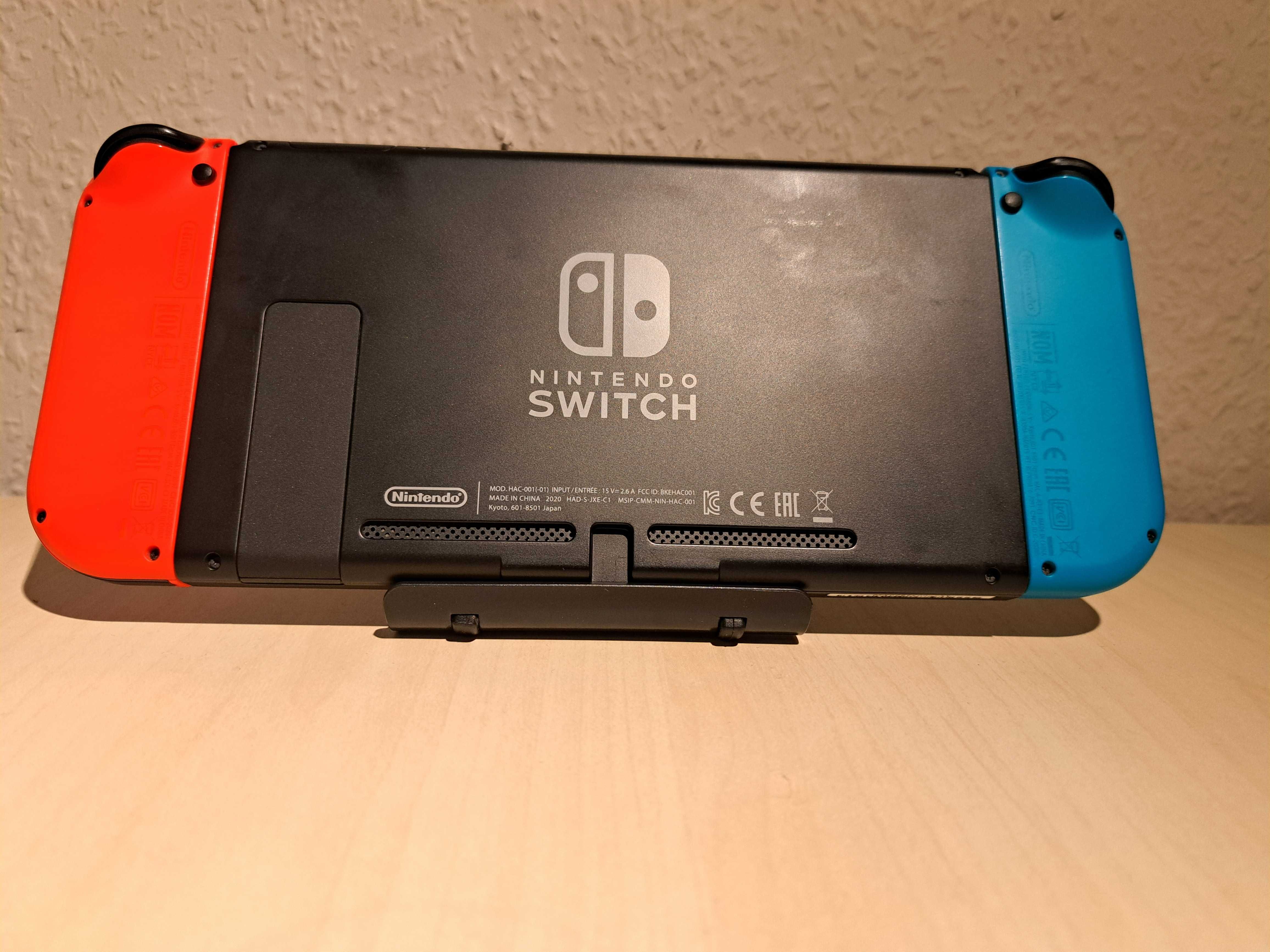 Nintendo Switch v2